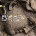 Gailloreto,jim - Pythiad - Music CD