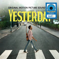 Patel,himesh - Yesterday - O.s.t (wm) - Vinyl Record