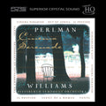 Perlman,itzhak - Cinema Serenade (uhqcd) - Music CD