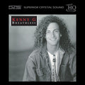 Kenny G - Breathless (uhqcd) - Music CD