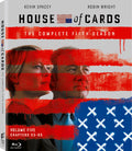 House Of Cards: Season Five - House Of Cards: Season Five - Blu-ray