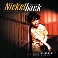 Nickelback - State (rocktober 2017 Exclusive) - Vinyl Record