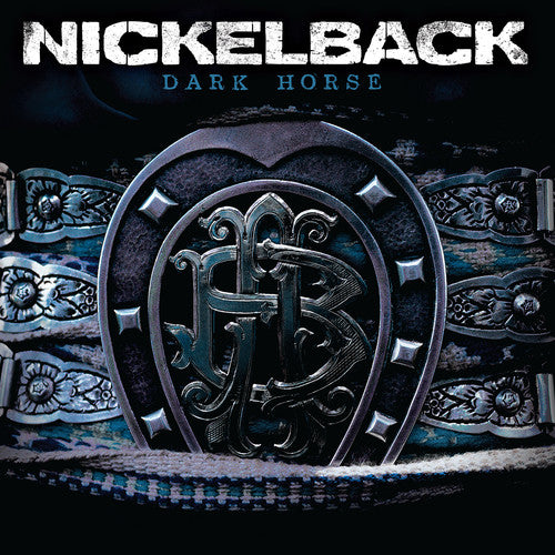 Nickelback - Dark Horse (rocktober 2017 Exclusive) - Vinyl Record