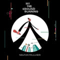 Faulkner,newton - Hit The Ground Running - Music CD
