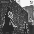 Boo Seeka - Never Too Soon - Music CD