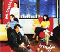 Creases - Tremolow - Music CD
