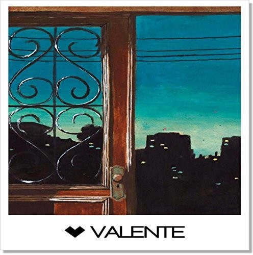 Valente - Valente - Music CD