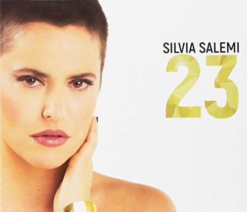 Salemi,silvia - 23 - Music CD