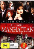 I'll Take Manhattan - I'll Take Manhattan - DVD