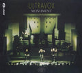 Ultravox - Monument - DVD