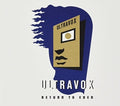Ultravox - Return To Eden - DVD