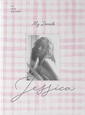 Jessica - My Decade - Music CD