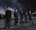 Arashi - Tsunagu - Music CD