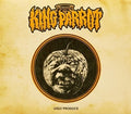 King Parrot - Ugly Produce: Deluxe Embossed Edition - Music CD