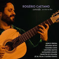 Caetano,rogerio - Convida - Music CD