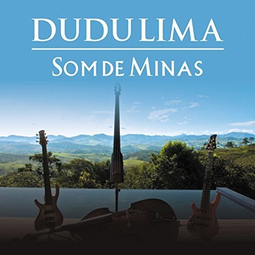 Lima,dudu Trio - Som De Minas - Music CD