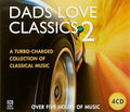 Dads Love Classics 2 / Various - Dads Love Classics 2 / Various - Music CD