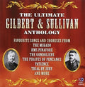 Ultimate Gilbert & Sullivan Anthology / Various - Ultimate Gilbert & Sullivan Anthology / Various - Music CD