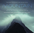 Australian Chamber Orchestra - Mountain / O.s.t. - Music CD