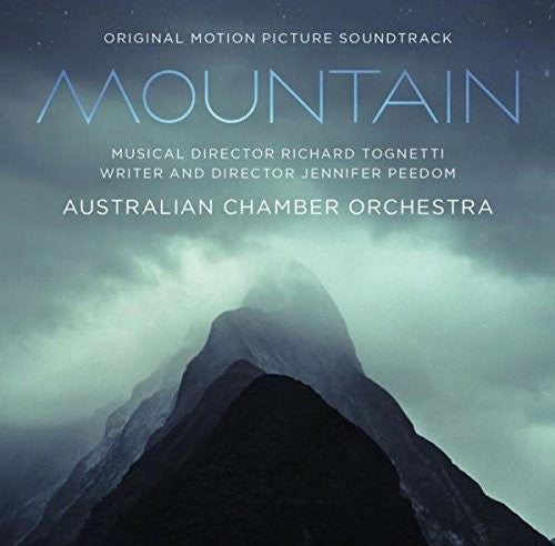 Australian Chamber Orchestra - Mountain / O.s.t. - Music CD