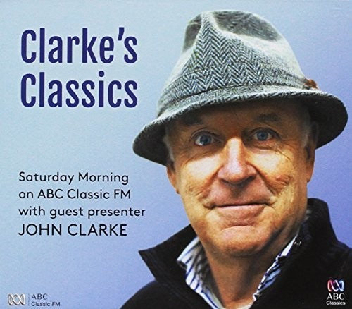 Clarke's Classics / Various - Clarke's Classics / Various - Music CD