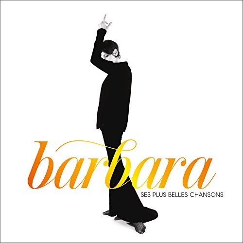 Barbara - Ses Plus Belles Chansons - Vinyl Record