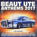 Beaut Ute Anthems 2017 / Various - Beaut Ute Anthems 2017 / Various - Music CD