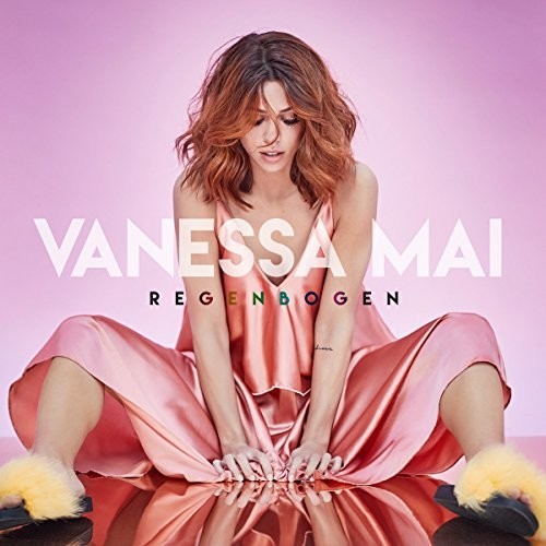 Mai,vanessa - Regenbogen - Music CD