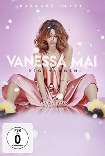 Mai,vanessa - Regenbogen - DVD