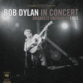 Dylan,bob - Bob Dylan In Concert: Brandeis University 1963 - Vinyl Record