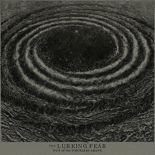 Lurking Fear - Out Of The Voiceless Grave - Vinyl Record