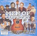 Men Of Country 2017 / Various - Men Of Country 2017 / Various - Music CD