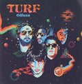 Turf - Odisea - Music CD