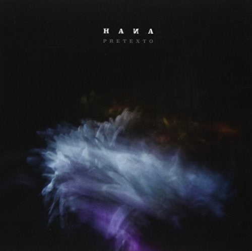 Hana - Pretexto - Music CD