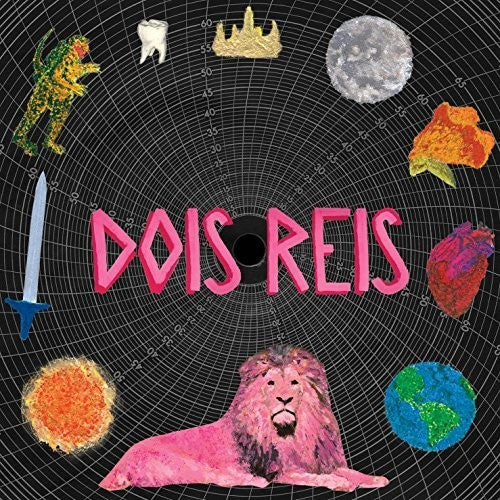 2 Reis - Dois Reis - Music CD