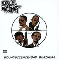 Souls Of Mischief - Soundscience - Vinyl Record