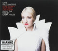 Miller-heidke,kate / Sydney Symphony Orchestra - Live At The Sydney Opera House - Music CD