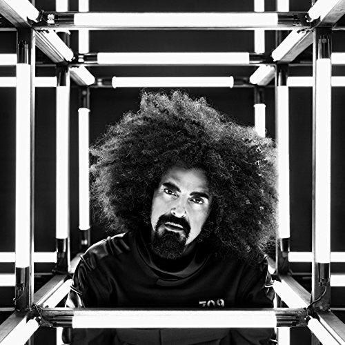 Caparezza - Prisoner 709 - Music CD