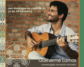 Guilherme Lamas - Aos Domingos Na Casa Da Vo (e Do Vo Tambem) - Music CD