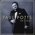 Potts,paul - On Stage - Music CD
