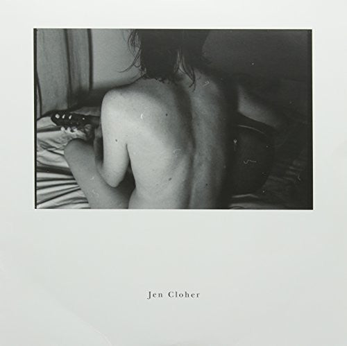 Cloher,jen - Jen Cloher (pale Blue Vinyl) - Vinyl Record