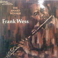 Wess,frank - Award Winner - Music CD