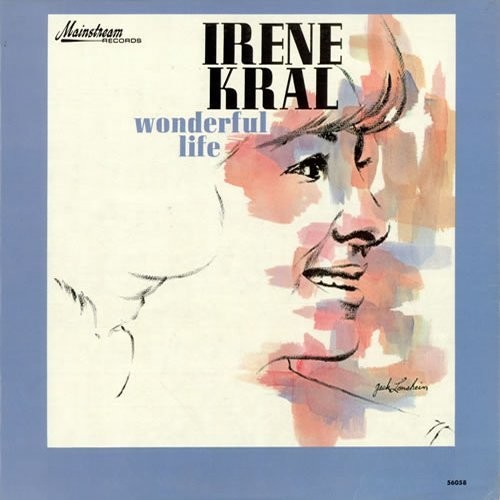 Kral,irene - Wonderful Life - Music CD