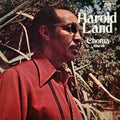 Land,harold - Choma (burn) - Music CD
