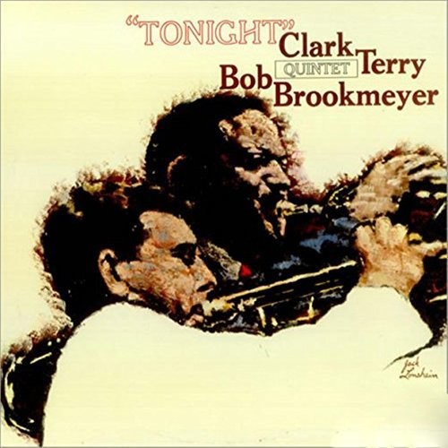 Brookmeyer,bob - Tonight - Music CD