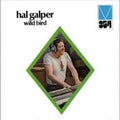 Galper,hal - Wild Bird - Music CD