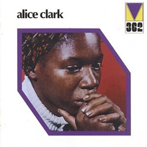Clark,alice - Alice Clark - Music CD