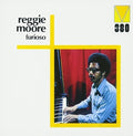 Moore,reggie - Furioso - Music CD
