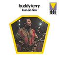 Terry,buddy - Lean On Him - Music CD