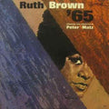 Brown,ruth - 65 - Music CD